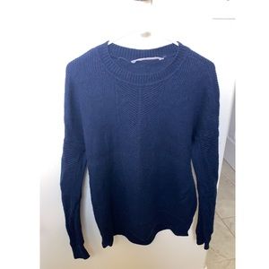 Athleta cashmere habitat sweater